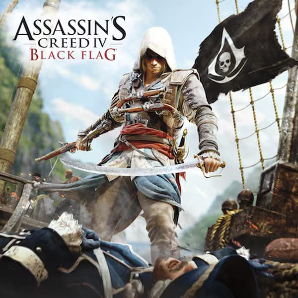 Ubisoft 未來遊戲計劃曝光：2026至2027年多款大作與重製作品登場