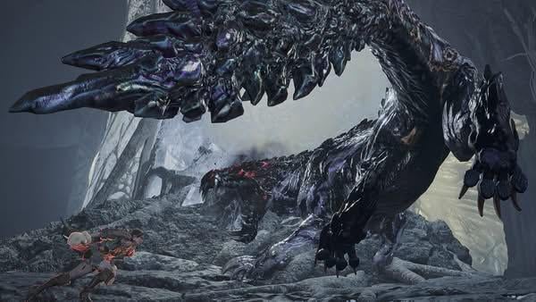 《魔物獵人：荒野》9月新任務「解放的兇爪」登場 可製作肉球手套α