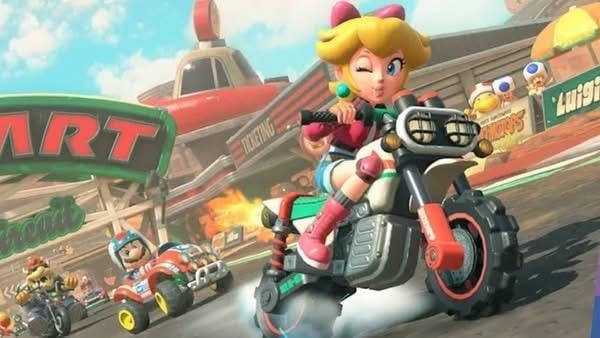 追求完美 任天堂延後 Switch 2 只為打磨第一方大作