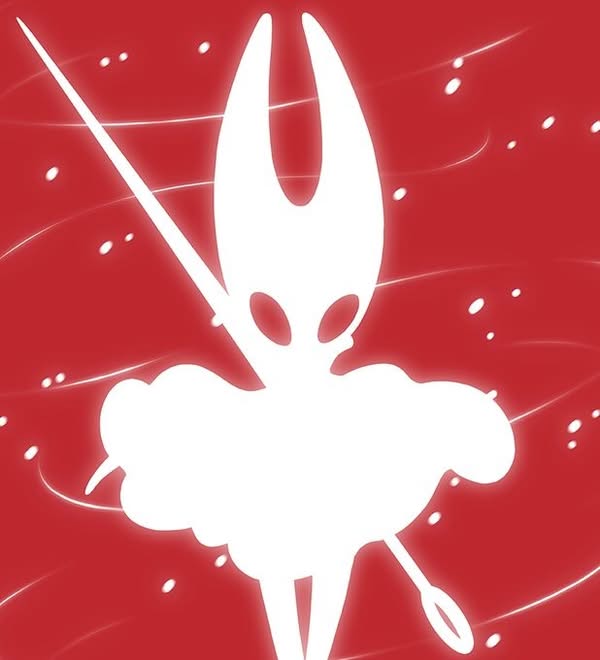 《空洞騎士：絲綢之歌》效應衝擊 9 月遊戲發佈量創新低