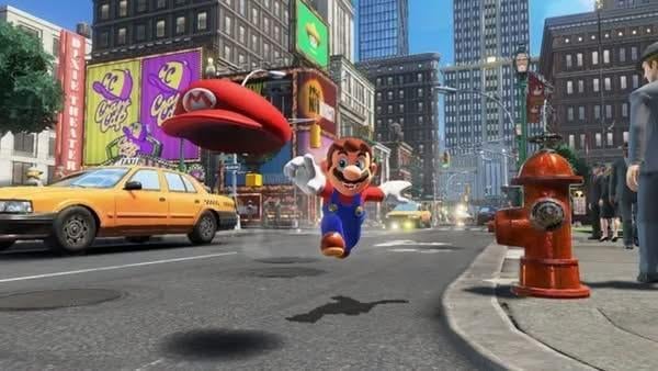 追求完美 任天堂延後 Switch 2 只為打磨第一方大作