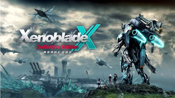 Switch2 固件 20.4.0 推出　提升兼容性 《異度神劍X》仍有 Bug