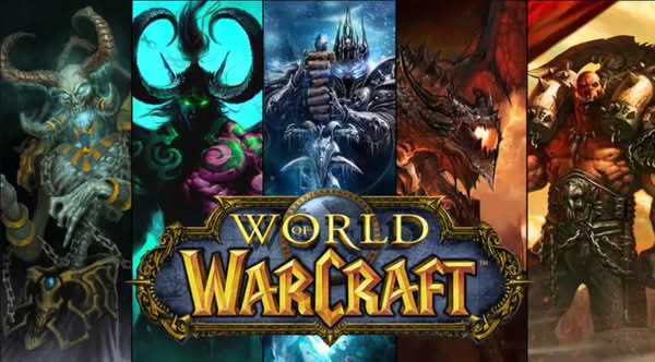 Blizzard 辯護《魔獸世界》AI 應用：有助釋放更多創意