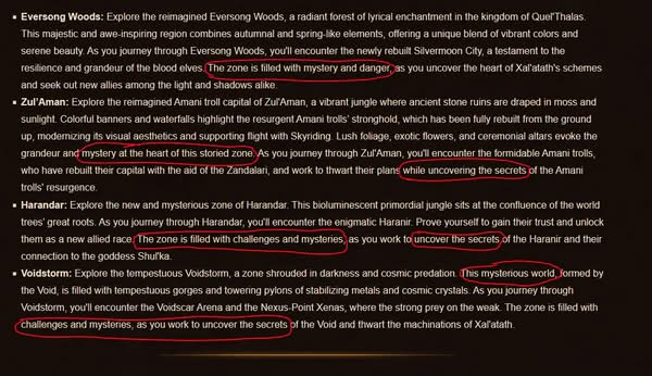 Blizzard 辯護《魔獸世界》AI 應用：有助釋放更多創意