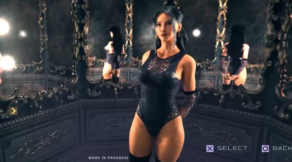 玩家炮轟《Code Violet》雙重標準 反對感性模組卻自賣性感服裝