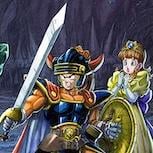 《勇者鬥惡龍 I＆II》HD-2D 版登場 全新卷軸系統與經典紋章回歸