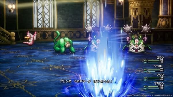 《勇者鬥惡龍 I＆II》HD-2D 版登場 全新卷軸系統與經典紋章回歸
