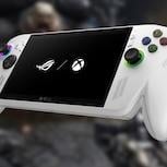 Digital Foundry 實測 Asus ROG Xbox Ally X：效能表現恐令玩家失望