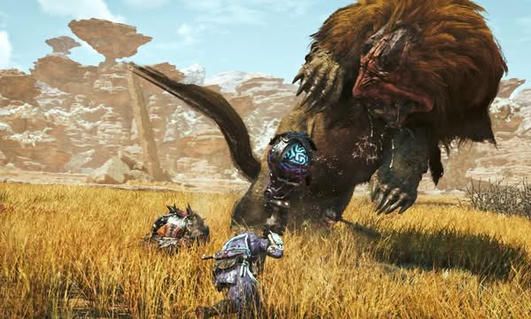 專家剖析《魔物獵人：荒野》PS5 銷量低迷真正原因 PS5定價並非唯一問題