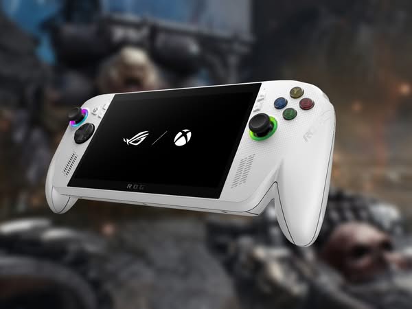 Digital Foundry 實測 Asus ROG Xbox Ally X：效能表現恐令玩家失望