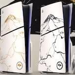 PS5 Pro《羊蹄山戰鬼》限定外殼一分鐘售罄 玩家怒轟黃牛
