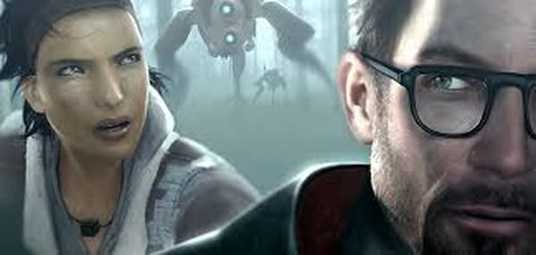 《Half Life 3》開發接近完成 傳一年內登場 載具與物理系統曝光