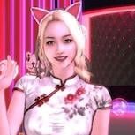 音樂節奏遊戲《Club M Star》全球封測正式啟動