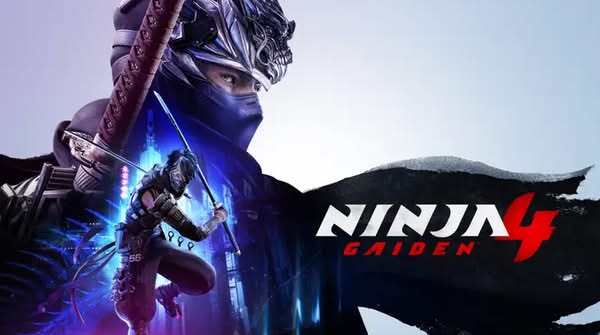 《忍者龍劍傳4》由白金工作室主導開發 Team Ninja 擔任顧問