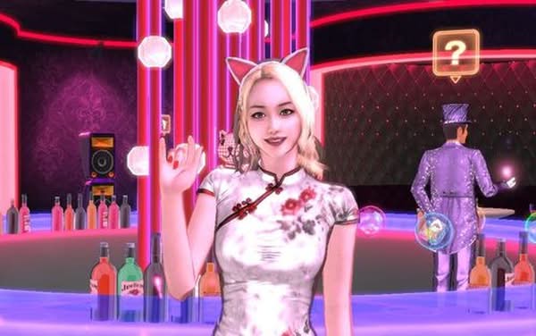 音樂節奏遊戲《Club M Star》全球封測正式啟動