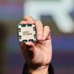 AMD Ryzen 5 9500F 9 月 16 日上市　遊戲效能最高提升 27%