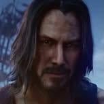 奇洛·李維斯確認樂意回歸《Cyberpunk 2》飾演Johnny 預計 2030 年後推出