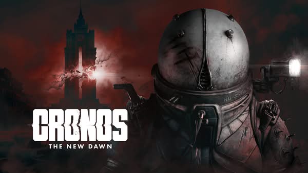 《Cronos: The New Dawn》3日賣 20 萬套 願望清單破百萬