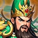 《三國將將好》雙平台正式上線狂送「無限十連抽」