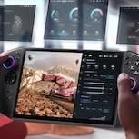 Lenovo Legion Go 2 售價高達 1,349 美元　主打硬核玩家市場