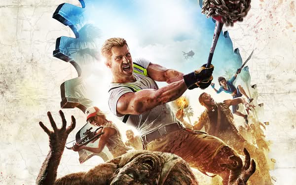 《Dead Island 2》玩家突破 2000 萬 Dambuster Studios 確認系列新作開發中