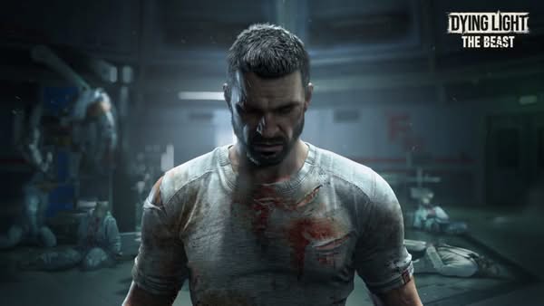 Techland 釋出《Dying Light: The Beast》殭屍演化時光流逝影片