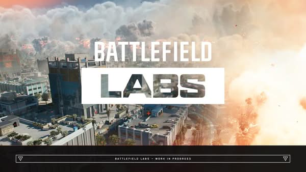 《Battlefield 6》公開 100 人 25 分隊大逃殺模式細節　死亡環圈觸即必死