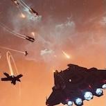 超 50 萬玩家體驗《Jump Space》搶先體驗登場 融合科幻槍戰與太空戰鬥內容與更新曝光
