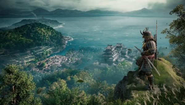 《刺客教條：暗影者》DLC「淡路獵爪」9 月 16 日登場