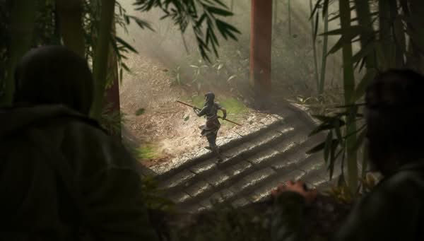 《刺客教條：暗影者》DLC「淡路獵爪」9 月 16 日登場