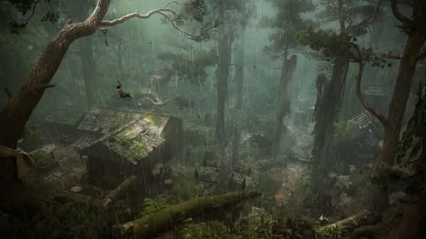 《刺客教條：暗影者》DLC「淡路獵爪」9 月 16 日登場