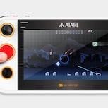 Atari Gamestation Go 手提遊戲機開放預購　內置逾 200 款經典遊戲