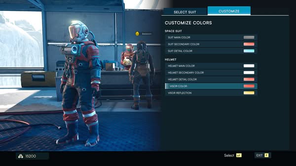 超 50 萬玩家體驗《Jump Space》搶先體驗登場 融合科幻槍戰與太空戰鬥內容與更新曝光