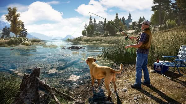 《Far Cry 7》傳將大幅轉向多人遊戲設計　玩家憂系列徹底變質