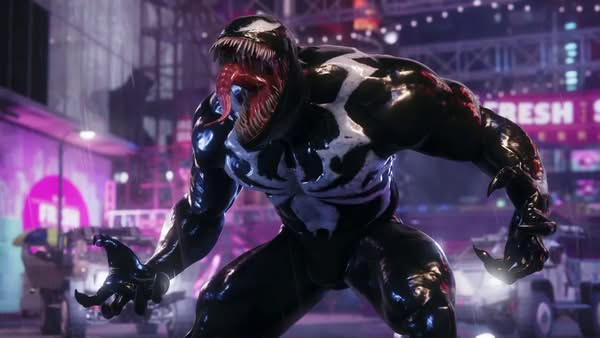 Insomniac《毒魔》衍生作品開發接近完成 爆料人稱或已被擱置