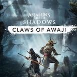 《刺客教條：暗影者》DLC「淡路獵爪」9 月 16 日登場