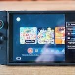 Switch 2 續航突破 玩家展示 8,000 mAh 手動電池升級方案