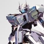 《BREAK ARTS III》9 月 19 日推出　機甲競速新作登場 200+ 模組自由打造專屬機體