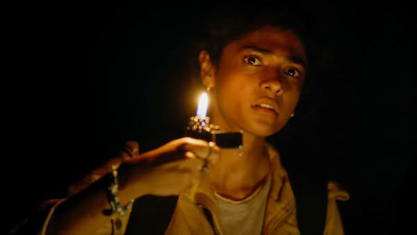 Sony 印度之星新作《Mukti》預告公開