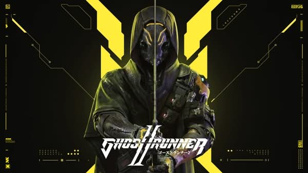 《Ghostrunner 2》《Monument Valley 2》等三款遊戲三款限免遊戲