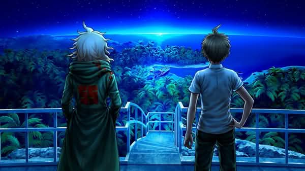 新作《超級槍彈辯駁2×2》登陸 PS5/Switch/Steam　雙倍劇情震撼公開