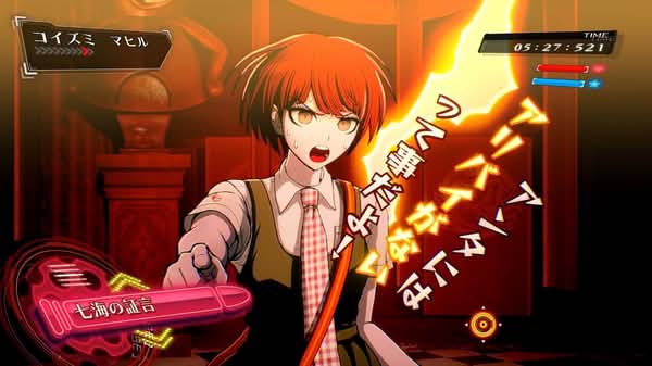新作《超級槍彈辯駁2×2》登陸 PS5/Switch/Steam　雙倍劇情震撼公開