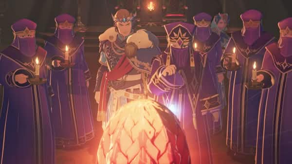 《魔物獵人物語3：命運雙龍》確認2026年3月13日全球發售 全新中文預告公開