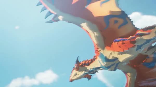 《魔物獵人物語3：命運雙龍》確認2026年3月13日全球發售 全新中文預告公開