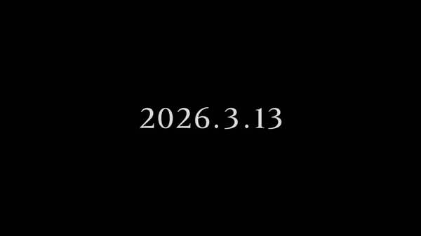 《魔物獵人物語3：命運雙龍》確認2026年3月13日全球發售 全新中文預告公開