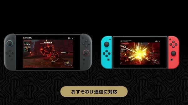 《薩爾達無雙：封印戰記》成光榮 AAA 工作室首款作品 11 月 6 日登場