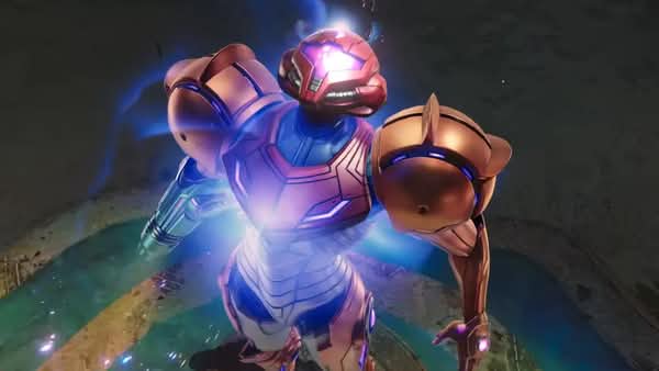 《Metroid Prime 4: Beyond》確定 12 月 4 日發售　薩姆斯電單車驚喜登場
