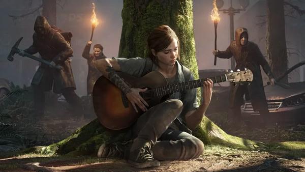 《最後生還者 Part II》獲證實為巨大成功　Naughty Dog 推出新作《星際：異端先知》