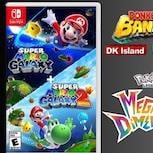 任天堂直面會遭抨擊　玩家不滿 Switch 2 遊戲與 DLC 定價