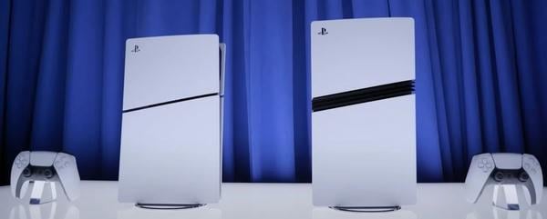 Sony：PS5 銷售仍是核心業績指標 打破不重視硬件傳聞